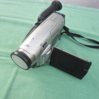 Panasonic VX 27  стара камера, снимка 3 - Камери - 35011682
