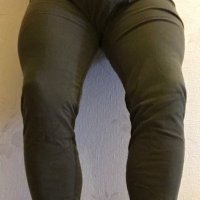 Британски военни Пустинни камуфлажни панталони , снимка 18 - Екипировка - 35153538