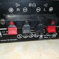 dual amplifier-за ремонт/части 1005221127, снимка 12 - Ресийвъри, усилватели, смесителни пултове - 36712972