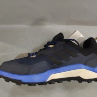 Adidas Terrex Gore-Tex N43/27,5sm.Маратонки с мембрана.Нови.Оригинал., снимка 4 - Маратонки - 43156974