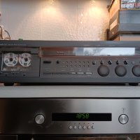 Nakamichi 581 триглав дек, снимка 2 - Декове - 43724233