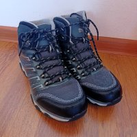 Нови туристически обувки/Hiking boots, Waterproof, 42 н-р, снимка 1 - Други - 40733444