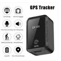 Mini GPS тракер, снимка 1 - Друга електроника - 44100511