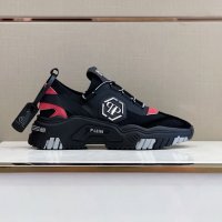 Различни модели мъжки маратонки Philipp Plein 38-44 реплика, снимка 6 - Маратонки - 36617633