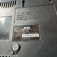 ОРИГИНАЛНА SEGA MEGA DRIVE 2 16 BIT, снимка 11 - Други игри и конзоли - 43887951