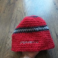 dynafit - страхотна зимна шапка , снимка 2 - Шапки - 43627462