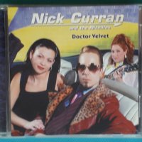 Nick Curran And The Nitelifes – 2003 - Doctor Velvet(Rock, Blues), снимка 1 - CD дискове - 43930690