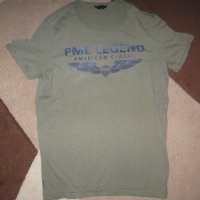 Тениски PME, TOM TAILOR   мъжки,Л, снимка 3 - Тениски - 36973586