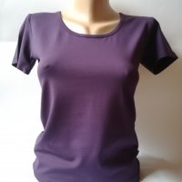 Дамски блузи, снимка 5 - Тениски - 28194775