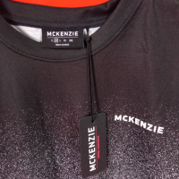 Нова със етикет. Много хубава оригинална блузка. MCKENZIE , снимка 3 - Спортни дрехи, екипи - 44934417