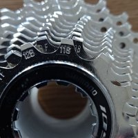 ВЕНЕЦ КАСЕТА SHIMANO CS-R7000,8000 105 Ultegra 11S,11-28T,11-30Т,11-32T, снимка 6 - Части за велосипеди - 39660331