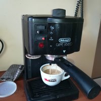 DELONGHI COFFE-ITALY кафемашина 1006211100