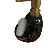 Съвременен дизайн дозатор за течен сапун, снимка 5 - Други стоки за дома - 44925851