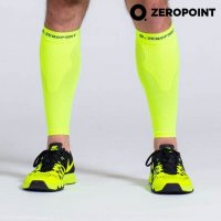 Zero Point Compression Performance Calf Sleeves , снимка 2 - Спортни дрехи, екипи - 37042310