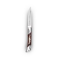 Джобен нож Columbia B-140 - 80х180мм, снимка 2 - Ножове - 28481091