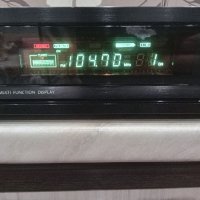 Onkyo fm tuner фм тунер , снимка 3 - Радиокасетофони, транзистори - 38342520