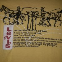 Levis (М) мъжка спортна тениска , снимка 2 - Тениски - 33435045