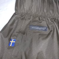 fjallraven kuling set trousers Hidratic (L) мъжка долница, снимка 6 - Спортни дрехи, екипи - 42961438