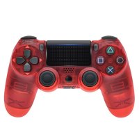 Безжичен джойстик STELS за Playstation 4, снимка 13 - Аксесоари - 40247054