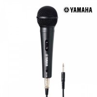 Професионален караоке микрофон YАМАНА DМ-105, снимка 3 - Микрофони - 39308427
