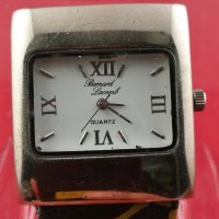 Часовник Bernard Lacomb/счупена гривна/, снимка 1 - Дамски - 16178086
