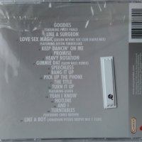 Ciara – The Collection (2012, CD), снимка 2 - CD дискове - 44005818