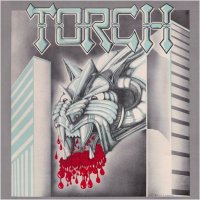 Torch - Fire Raiser EP (1982), снимка 1 - CD дискове - 43593998