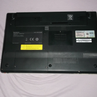 139.Продавам лаптоп SONY VAIO Модел PCG-7121M-Дисплей 15,6 ”-резолюция(1920x1080),Intel Core i5 750 , снимка 3 - Лаптопи за игри - 44926706