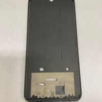 Рамка за дисплея за Motorola E6 Plus XT-2025-2 употребявана, снимка 1 - Резервни части за телефони - 43198928