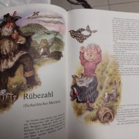 Mein allerliebstes Märchenbuch, снимка 3 - Детски книжки - 37452891
