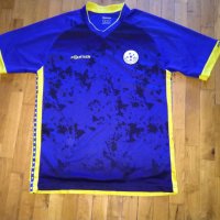Косово 2019-20г футболна тениска Фортийн размер М, снимка 1 - Футбол - 37022343