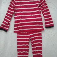 Лот дрехи за момиченце от 2 до 4 години, снимка 3 - Детски пижами - 43583719