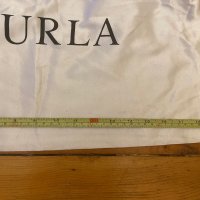 FURLA противопрахови торбички 2 броя, снимка 6 - Портфейли, портмонета - 39574966