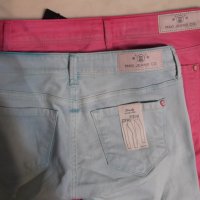 Дънки MAVI JEANS   дамски,С, снимка 1 - Дънки - 27821271