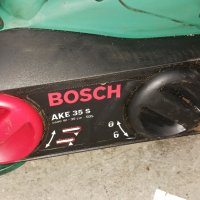 резачка BOSCH , снимка 4 - Градинска техника - 43756355