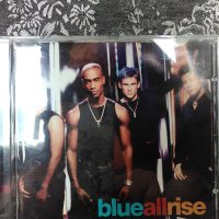 Blue - All rise, снимка 1 - CD дискове - 43672561