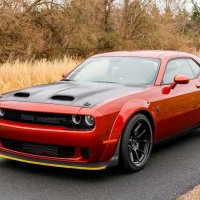 Нови и втора употреба части за Dodge Challenger, Dodge Charger, снимка 1 - Части - 43568620