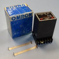 контролер Omron S3S-A10 Controller, снимка 1 - Резервни части за машини - 37728665