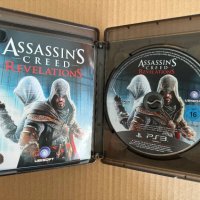 Assassin's Creed: Revelations за плейстейшън 3 , PS3 , playstation 3, снимка 4 - Игри за PlayStation - 43914096