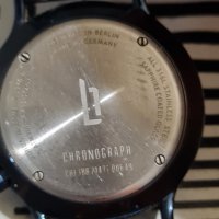 lilienthal berlin watch, снимка 10 - Мъжки - 43975058