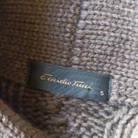 Мъжки пуловер Emilio Pucci, снимка 3 - Пуловери - 43216494