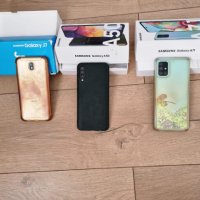  Samsung A71, Samsung J7 , снимка 2 - Samsung - 43217846