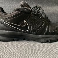 Nike t lite real leather 40,5, снимка 7 - Маратонки - 37695274