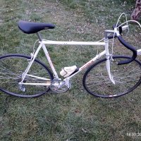 Шосеен велосипед PINARELLO Sutterlin, снимка 1 - Велосипеди - 43870217