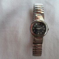 EXCELLANC дамски часовник със швейцарски кварцов механизъм., снимка 1 - Дамски - 37203674