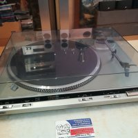 TECHNICS SL-BD3 MADE IN JAPAN-ВНОС SWISS 3011231137, снимка 1 - Грамофони - 43210320