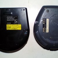 Дискмени Philips и Micromaxx, снимка 4 - MP3 и MP4 плеъри - 43697897