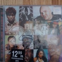Компактдиск оригинален-Black Zone , снимка 1 - CD дискове - 28402656