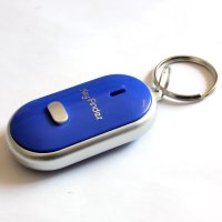 Ключодържател с аларма за намиране на ключове Key Finder, снимка 6 - Други - 40825210