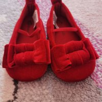 Официални велурени обувки , снимка 1 - Бебешки обувки - 38000212